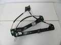 Стеклоподъемник Volkswagen Polo MK5 CFN Перед. Прав (Б/У)
