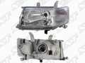 Фара SAT ST21211N8L TOYOTA PROBOX 02-14 Перед Лев 8117052240