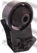 Подушка двигателя FEBEST TMCALF TOYOTA CALDINA 1992- 1236174260