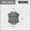 Сайлентблок MASUMA RU334 HONDA HR-V 52361SF4003