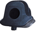 Втулка стабилизатора TOYOTA 4881512390 TOYOTA AURIS ZZE150