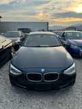 Бампер передний BMW 1-Series F20 (Контрактный) 35815003