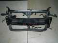 Рамка радиатора HONDA Fit GD1 (Контрактный) 00740213