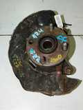 Ступица TOYOTA COROLLA FIELDER ZZE124 Перед Прав (Контрактный) 45976321