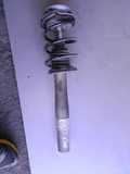 Стойка подвески BMW 5-Series E60 Перед (Контрактный) 94599938 7905314