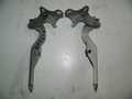 Петля капота TOYOTA AVENSIS AZT250 (ПАРА) (Контрактный) 37550603