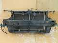 Рамка радиатора TOYOTA CAMRY ACV40 (Контрактный) 33830236