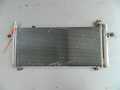 Радиатор кондиционера NISSAN CUBE AZ10 (Контрактный) 72367453 92100AN000