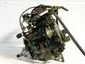 ТНВД MAZDA BONGO RF (Контрактный) 81532991 RFP113800