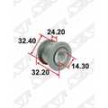 Сайлентблок SAT ST4552260010 TOYOTA Land Cruiser