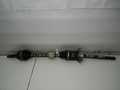 Привод NISSAN JUKE F15 MR16DDT Перед Прав (Контрактный) 35015795