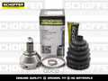 ШРУС SCHOFFER SHF26050 VOLKSWAGEN POLO / SKODA RAPID 6Q0498099E