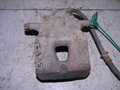 Суппорт TOYOTA CAMRY GRACIA  SXV20 Перед Лев (Контрактный) 79590070