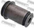 Сайлентблок FEBEST MZAB088 S47P34470