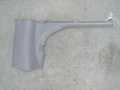 Накладка стойки TOYOTA LAND CRUISER PRADO J90 Зад. Прав (Б/У) 6263860100
