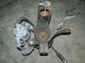 Ступица MAZDA DEMIO DY3W Перед Прав (Контрактный) 79586911