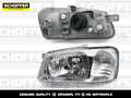 Фара SCHOFFER SHF12080 HYUNDAI ACCENT Тагаз 2000- мех. корректор 9210125010
