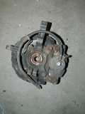 Ступица MITSUBISHI DINGO CQ2A Перед Лев (Контрактный) 79591199