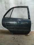 Дверь TOYOTA CARINA ST190 Зад Прав (Контрактный) 72355635