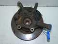 Ступица NISSAN TINO V10 Перед Лев (Контрактный) 69838288