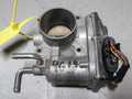 Дроссельная заслонка MITSUBISHI 4G19 (Контрактный) 79780319