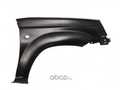 Крыло AP DT92101600R00 Перед. Прав. NISSAN X-TRAIL T30 2001-2006