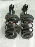 Стойка подвески TOYOTA CAMRY ACV40 Перед (пара) (Контрактный) 33830211