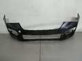 Бампер передний JORDEN JH20RAP20016A SKODA RAPID 2020-
