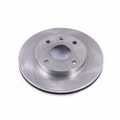 Диск тормозной NSP NSP0196549782 Перед CHEVROLET Lacetti