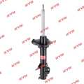 Амортизатор KAYABA 334056 NISSAN PRIMERA 1990-1996 Задн. Прав 5530258J26