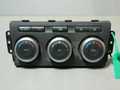 Блок управления климат-контролем MAZDA 6 GH (Контрактный) 81540485 GS1E61190B
