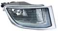 Фара противотуманная SAT ST2122039R TOYOTA LAND CRUISER PRADO 2002-2009 8121160151