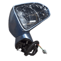 Зеркало SAT STHDFFJ004 HONDA FIT 01-03
