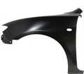 Крыло API MZ14301600L00 Перед. Лев MAZDA 3 2004-2009 4D (УЦЕНКА) BN8V52211D8H