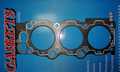 Прокладка ГБЦ GASKETS 1111662060 TOYOTA CAMRY, VISTA