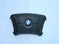 Подушка безопасности на руль BMW 5-SERIES E39 (Контрактный) 45980047 33109599804B