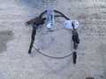 Трос переключения КПП MAZDA 3 BL LFDE (Контрактный) 10425643 B39G46500A