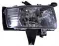Фара противотуманная DEPO 2122031PAEH TOYOTA COROLLA 120 2003-2006