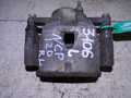 Суппорт TOYOTA VITZ KSP90 Перед Лев (Кoнтрактный) 79590062