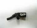 Датчик ABS VOLKSWAGEN GOLF Зад Прав 15460212 (Контрактный) 10071162323