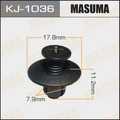 Клипса MASUMA KJ1036 MAZDA UB3945919
