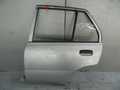 Дверь TOYOTA STARLET EP82 Зад Лев (Контрактный) 72355413