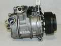 Компрессор кондиционера BMW X3 N52B25 (Контрактный) 6452691874904