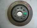 Диск тормозной LEXUS LS460 USF40 Зад (Контрактный) 81530322