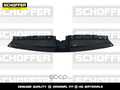 Накладка на рамку кузова SCHOFFER SHF05662 KIA CEED 2012-2018 86570A2000