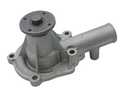 Помпа водяная GMB GWM37A MITSUBISHI PAJERO 3.0 V6 24V 90-