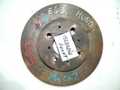 Диск тормозной HONDA CIVIC ES3  Перед 15680212 (Контрактный)