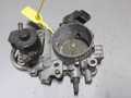 Дроссельная заслонка MITSUBISHI PAJERO 6G74 (Контрактный) 79780403
