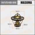 Термостат MASUMA WV54B88 NISSAN Cedric 21200W3305