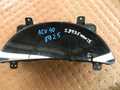 Панель приборов TOYOTA CAMRY ACV40 (Контрактный) 28925000015